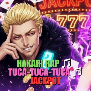 HAKARI RAP ♫ Tuca-Tuca-Tuca ♫ JACKPOT