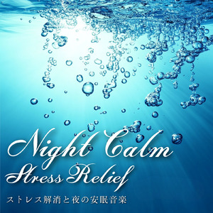 毎日聴きたい睡眠導入音楽 疲労回復ナイトルーティン