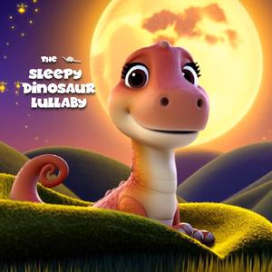 The Sleepy Dinosaur Lullaby