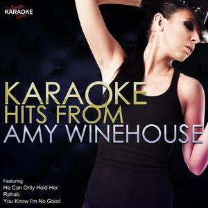 You Know I'm No Good (In the Style of Amy Winehouse) [Karaoke Version]