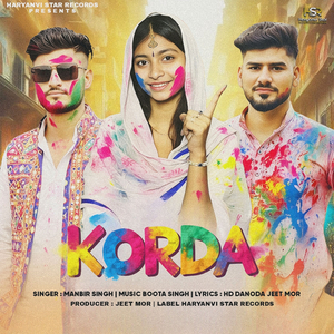 Korda