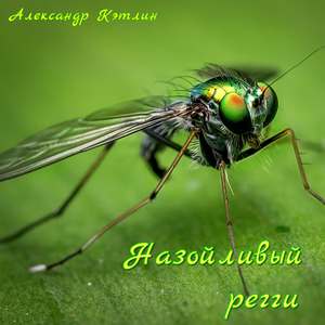 Назойливый регги