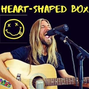 Heart-Shaped Box