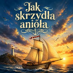 Jak skrzydła anioła