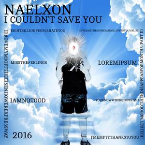 I'mEmptyThanksToYou (feat. Ba$terd)