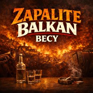Zapalite Balkan