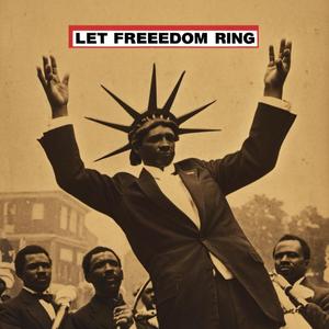 Sound of Freedom's Cry