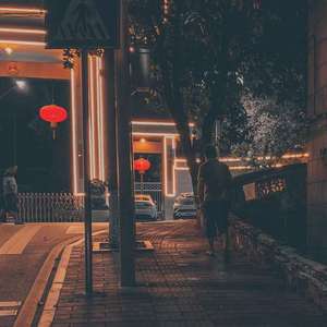 你是人间四月天(1)（翻自 解忧邵帅）