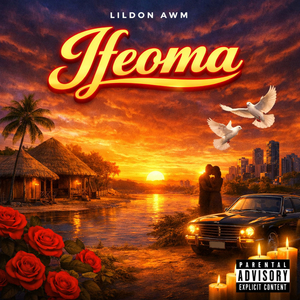 Ifeoma