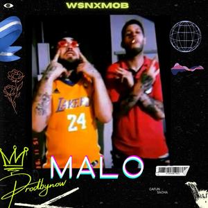 MALO (feat. CAFUN)