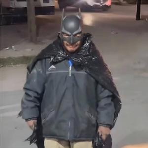 Mariscal 2º ChicoAlex