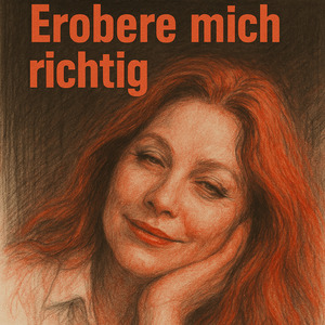 Erobere mich richtig