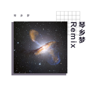 胡彦斌-一万光年（琴乡梦 Remix）