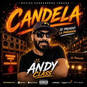 CANDELA (Versión parrandera)