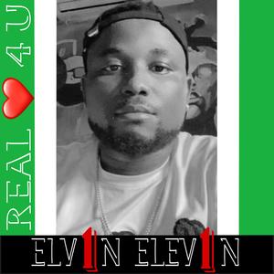 Real Love 4 U (feat. B.0.B)