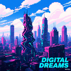 午夜地下黑暗神秘人