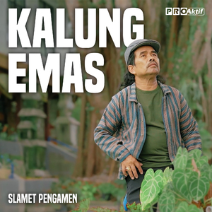 Kalung Emas