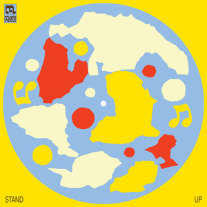 Stand Up (feat. Gordon Li, Harry Ling)