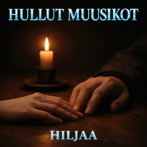 Hiljaa