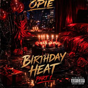 Birthday Heat Pt. 1