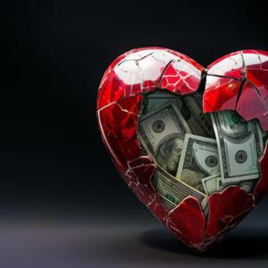 Love is expensive (feat. YSG Yella)