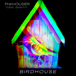 Birdhouse