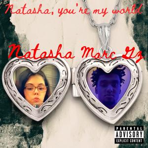 Natasha Your My World