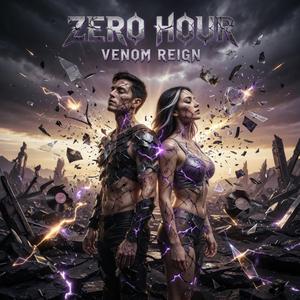 Zero Hour (Intro)