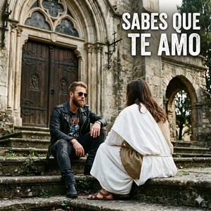 SABES QUE TE AMO (2025 Versión remasterizada)