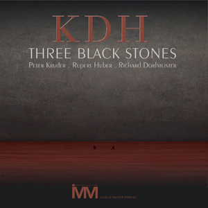 Kruder & Dorfmeister & Huber : Aikon (the closing) - Remixed by LM