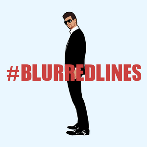 Blurred Lines (Marimba Cover) [Robin Thicke ft. T.I., Pharrell]