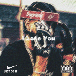 【FREE】《失去你》"I Lose You" - Lil Durk / BabyType Beat