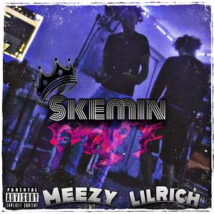Skemin (feat. LilRich)