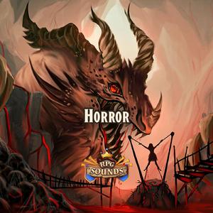 Beholder's Horror House