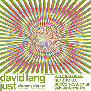 Just ( After the Song of Songs)