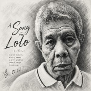 A Song for Lolo