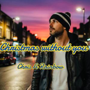 Chritmas without you