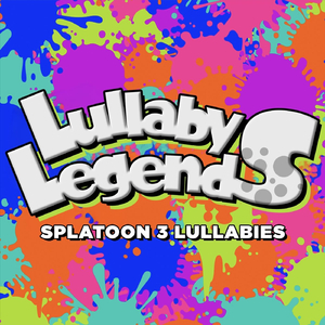 The Spirit Lifter Steerage First Class (From "Splatoon 3")