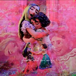 Waiting On A Miracle 中文版