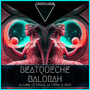 La Luna, Le Stelle, La Terra, Il Sole (Radio Edit)