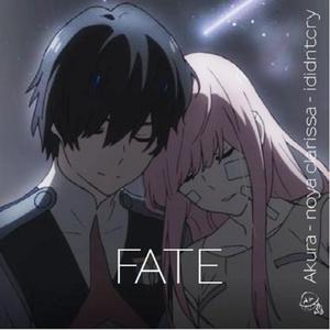 fate (feat. ididntcry & noya clarissa)