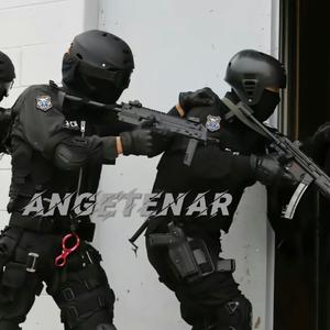 Angetenar（Orginal Mix）