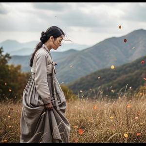 저 달이 지고 나면