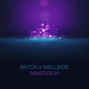 Immersion (feat. Wellside)