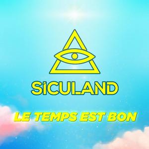 Le Temps Est Bon (Cielo Mix)