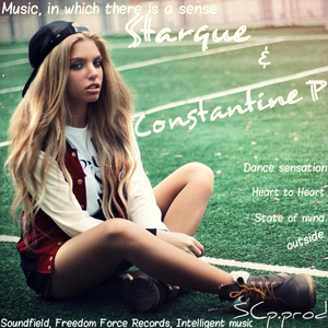 Dance Sensation (Original Mix)