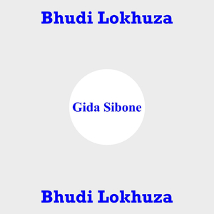 Gida Sibone