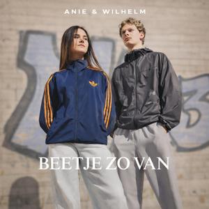 Beetje Zo Van (feat. Wilhelm)