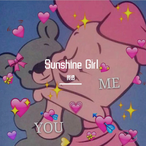 sunshine girl