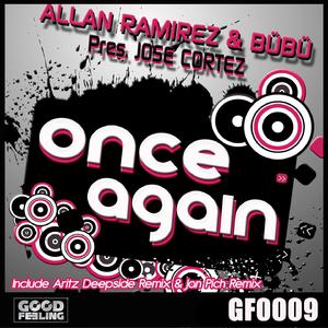 Once Again (Jan Pich Remix)